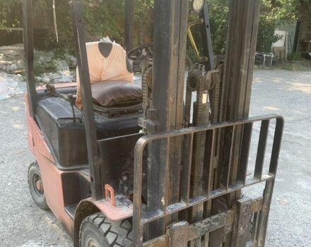 Інша Інша, об'ємом двигуна 0 л та пробігом 0 тис. км за 4400 $, фото 2 на Automoto.ua