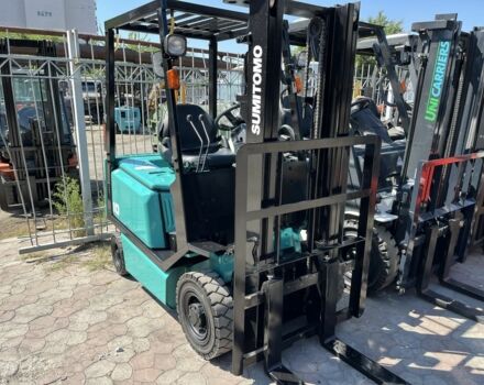 Інша Інша, об'ємом двигуна 0 л та пробігом 0 тис. км за 7500 $, фото 1 на Automoto.ua