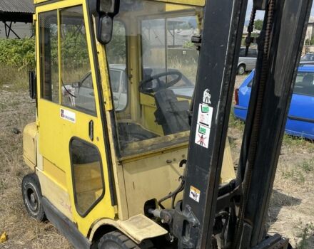 Інша Інша, об'ємом двигуна 0 л та пробігом 0 тис. км за 11000 $, фото 3 на Automoto.ua