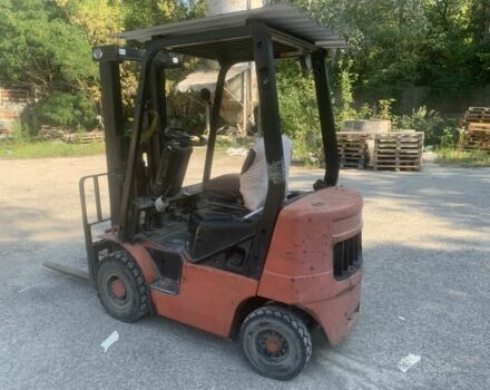 Інша Інша, об'ємом двигуна 0 л та пробігом 0 тис. км за 4400 $, фото 8 на Automoto.ua