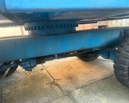 Другая Другая, объемом двигателя 0 л и пробегом 0 тыс. км за 80000 $, фото 3 на Automoto.ua