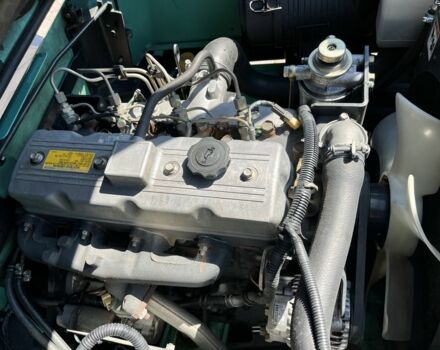 Інша Інша, об'ємом двигуна 0 л та пробігом 0 тис. км за 7500 $, фото 7 на Automoto.ua