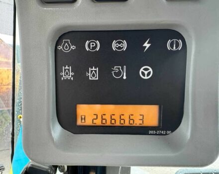 Другая Другая, объемом двигателя 0 л и пробегом 0 тыс. км за 97934 $, фото 6 на Automoto.ua