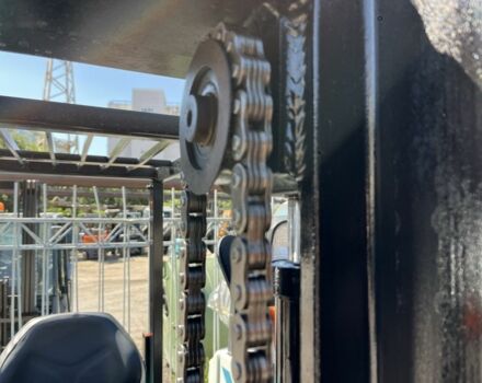 Інша Інша, об'ємом двигуна 0 л та пробігом 0 тис. км за 7500 $, фото 5 на Automoto.ua