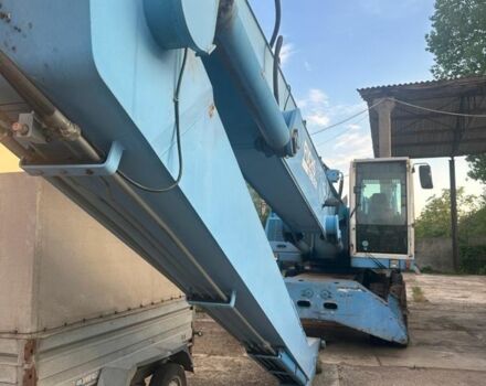 Другая Другая, объемом двигателя 0 л и пробегом 0 тыс. км за 80000 $, фото 2 на Automoto.ua