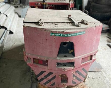 Інша Інша, об'ємом двигуна 0 л та пробігом 0 тис. км за 948 $, фото 2 на Automoto.ua