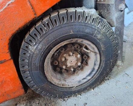 Інша Інша, об'ємом двигуна 0 л та пробігом 0 тис. км за 1185 $, фото 1 на Automoto.ua