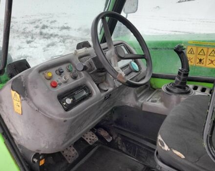 Другая Другая, объемом двигателя 0 л и пробегом 0 тыс. км за 29500 $, фото 6 на Automoto.ua