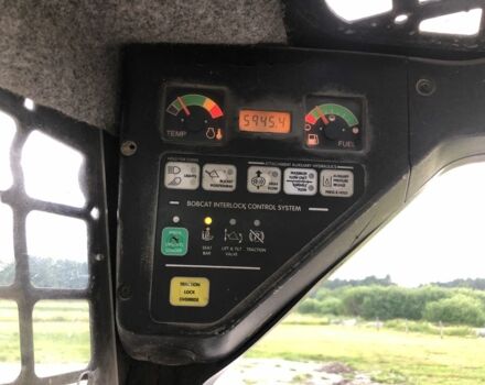 Другая Другая, объемом двигателя 0 л и пробегом 0 тыс. км за 25500 $, фото 7 на Automoto.ua