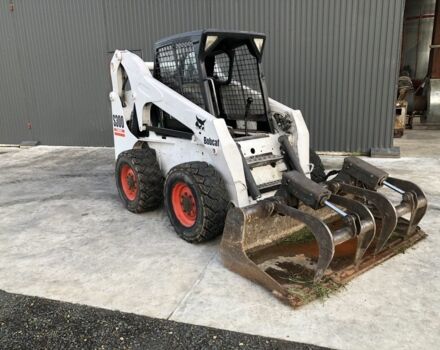 Другая Другая, объемом двигателя 0 л и пробегом 0 тыс. км за 25500 $, фото 3 на Automoto.ua