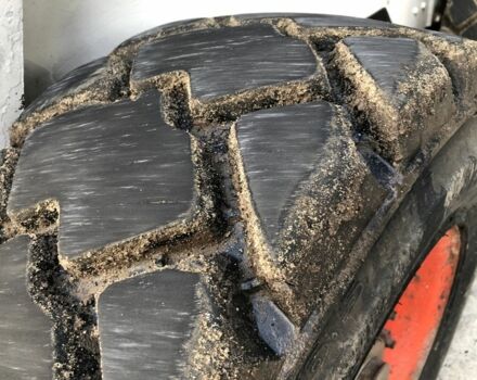 Другая Другая, объемом двигателя 0 л и пробегом 0 тыс. км за 25500 $, фото 8 на Automoto.ua