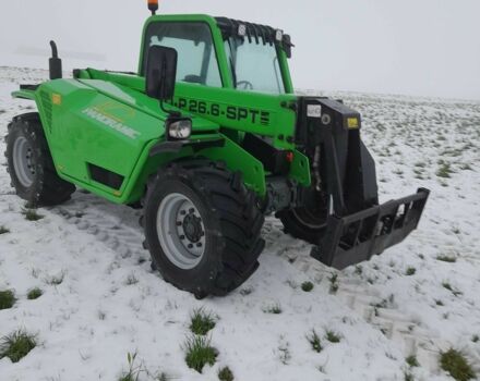 Другая Другая, объемом двигателя 0 л и пробегом 0 тыс. км за 29500 $, фото 2 на Automoto.ua