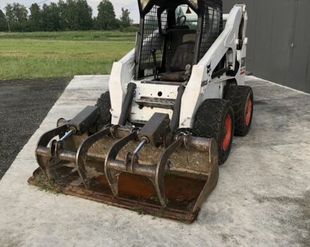 Другая Другая, объемом двигателя 0 л и пробегом 0 тыс. км за 25500 $, фото 1 на Automoto.ua