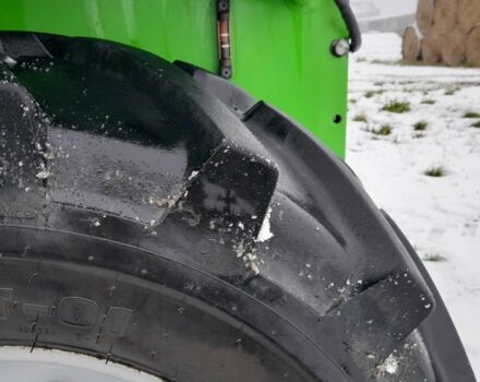 Другая Другая, объемом двигателя 0 л и пробегом 0 тыс. км за 29500 $, фото 5 на Automoto.ua