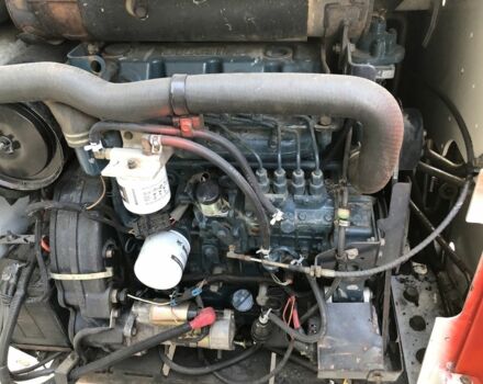 Другая Другая, объемом двигателя 0 л и пробегом 0 тыс. км за 25500 $, фото 6 на Automoto.ua