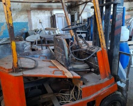 Інша Інша, об'ємом двигуна 0 л та пробігом 0 тис. км за 1185 $, фото 2 на Automoto.ua