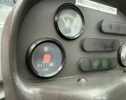 Другая Другая, объемом двигателя 0 л и пробегом 0 тыс. км за 39500 $, фото 16 на Automoto.ua