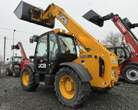 Другая Другая, объемом двигателя 0 л и пробегом 0 тыс. км за 39500 $, фото 4 на Automoto.ua