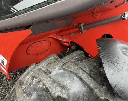 Другая Другая, объемом двигателя 0 л и пробегом 0 тыс. км за 39500 $, фото 13 на Automoto.ua