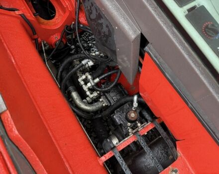 Другая Другая, объемом двигателя 0 л и пробегом 0 тыс. км за 39500 $, фото 2 на Automoto.ua