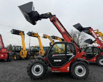 Другая Другая, объемом двигателя 0 л и пробегом 0 тыс. км за 39500 $, фото 7 на Automoto.ua