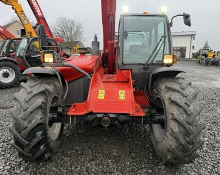 Другая Другая, объемом двигателя 0 л и пробегом 0 тыс. км за 39500 $, фото 4 на Automoto.ua