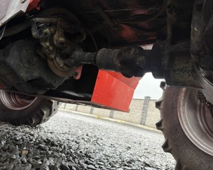 Другая Другая, объемом двигателя 0 л и пробегом 0 тыс. км за 39500 $, фото 8 на Automoto.ua