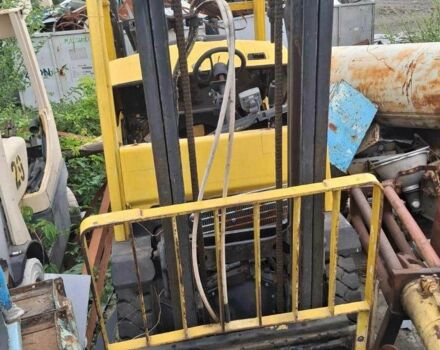 Другая Другая, объемом двигателя 0 л и пробегом 0 тыс. км за 285 $, фото 1 на Automoto.ua