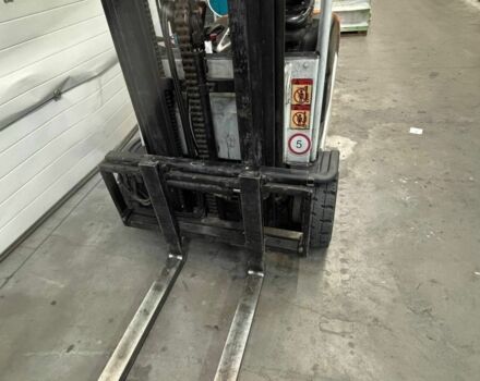 Інша Інша, об'ємом двигуна 0 л та пробігом 0 тис. км за 11849 $, фото 2 на Automoto.ua