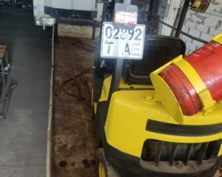 Другая Другая, объемом двигателя 0 л и пробегом 0 тыс. км за 7900 $, фото 6 на Automoto.ua