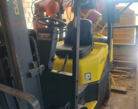 Другая Другая, объемом двигателя 0 л и пробегом 0 тыс. км за 7900 $, фото 2 на Automoto.ua