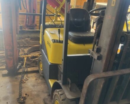 Другая Другая, объемом двигателя 0 л и пробегом 0 тыс. км за 7900 $, фото 3 на Automoto.ua