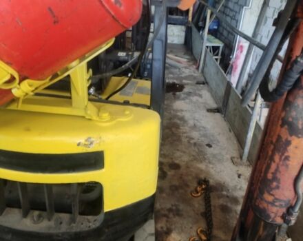 Другая Другая, объемом двигателя 0 л и пробегом 0 тыс. км за 7900 $, фото 5 на Automoto.ua