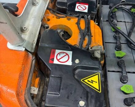 Інша Інша, об'ємом двигуна 0 л та пробігом 0 тис. км за 11849 $, фото 7 на Automoto.ua