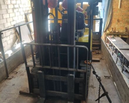 Другая Другая, объемом двигателя 0 л и пробегом 0 тыс. км за 7900 $, фото 1 на Automoto.ua