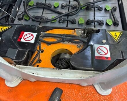 Інша Інша, об'ємом двигуна 0 л та пробігом 0 тис. км за 11849 $, фото 6 на Automoto.ua