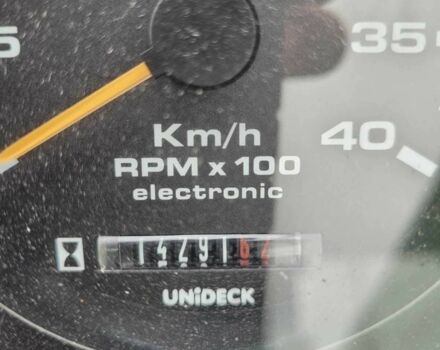 Другая Другая, объемом двигателя 0 л и пробегом 0 тыс. км за 29730 $, фото 11 на Automoto.ua