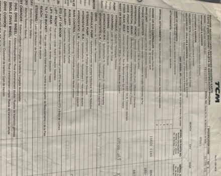 Другая Другая, объемом двигателя 0 л и пробегом 0 тыс. км за 6399 $, фото 3 на Automoto.ua