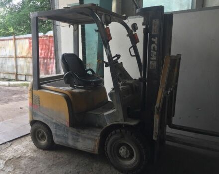 Другая Другая, объемом двигателя 0 л и пробегом 0 тыс. км за 6399 $, фото 1 на Automoto.ua