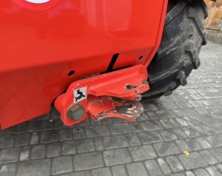 Інша Інша, об'ємом двигуна 0 л та пробігом 0 тис. км за 46286 $, фото 12 на Automoto.ua