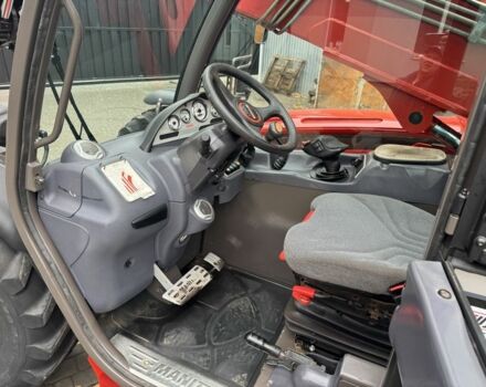 Інша Інша, об'ємом двигуна 0 л та пробігом 0 тис. км за 46286 $, фото 7 на Automoto.ua