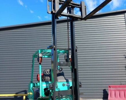 Другая Другая, объемом двигателя 0 л и пробегом 0 тыс. км за 15507 $, фото 2 на Automoto.ua