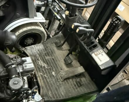 Другая Другая, объемом двигателя 0 л и пробегом 0 тыс. км за 6800 $, фото 3 на Automoto.ua