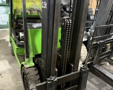 Другая Другая, объемом двигателя 0 л и пробегом 0 тыс. км за 6800 $, фото 2 на Automoto.ua