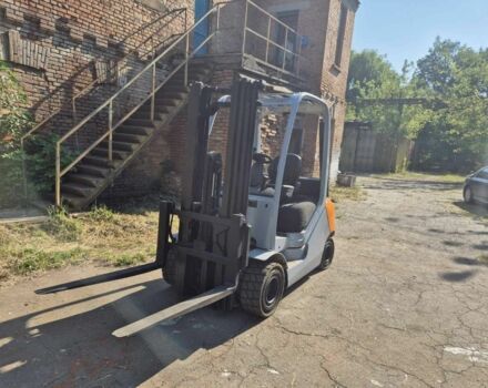 Другая Другая, объемом двигателя 0 л и пробегом 0 тыс. км за 8000 $, фото 5 на Automoto.ua