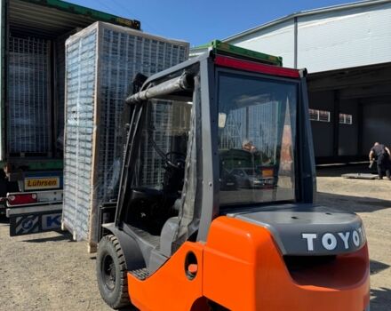 Другая Другая, объемом двигателя 0 л и пробегом 0 тыс. км за 12000 $, фото 7 на Automoto.ua