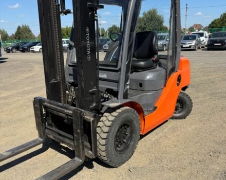 Другая Другая, объемом двигателя 0 л и пробегом 0 тыс. км за 12000 $, фото 9 на Automoto.ua