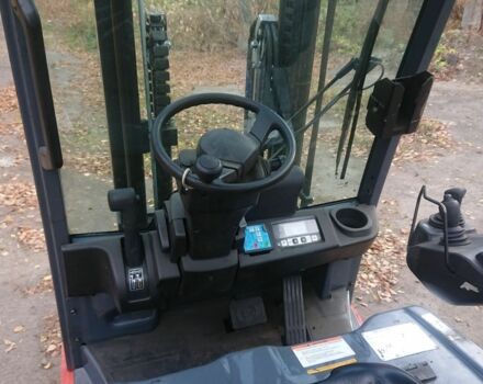 Другая Другая, объемом двигателя 0 л и пробегом 0 тыс. км за 8000 $, фото 4 на Automoto.ua