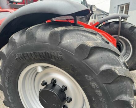 Інша Інша, об'ємом двигуна 0 л та пробігом 0 тис. км за 46286 $, фото 4 на Automoto.ua