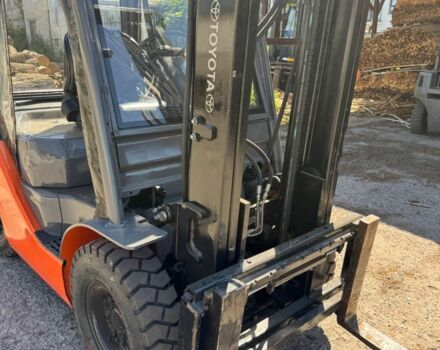 Другая Другая, объемом двигателя 0 л и пробегом 0 тыс. км за 12000 $, фото 14 на Automoto.ua